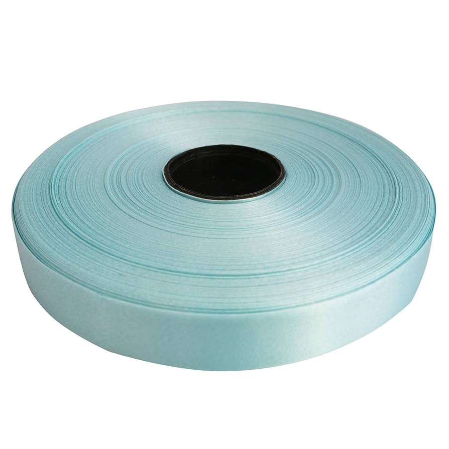 le ruban•*¨*•.¸¸୨୧* ロールリボン Terylene Satin Ribbon Reel yyangz 2Roll 36.5m x 1.6cm Wide